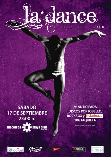 La Dance (Galicia)