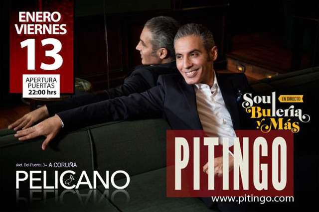 Pitingo (Galicia)