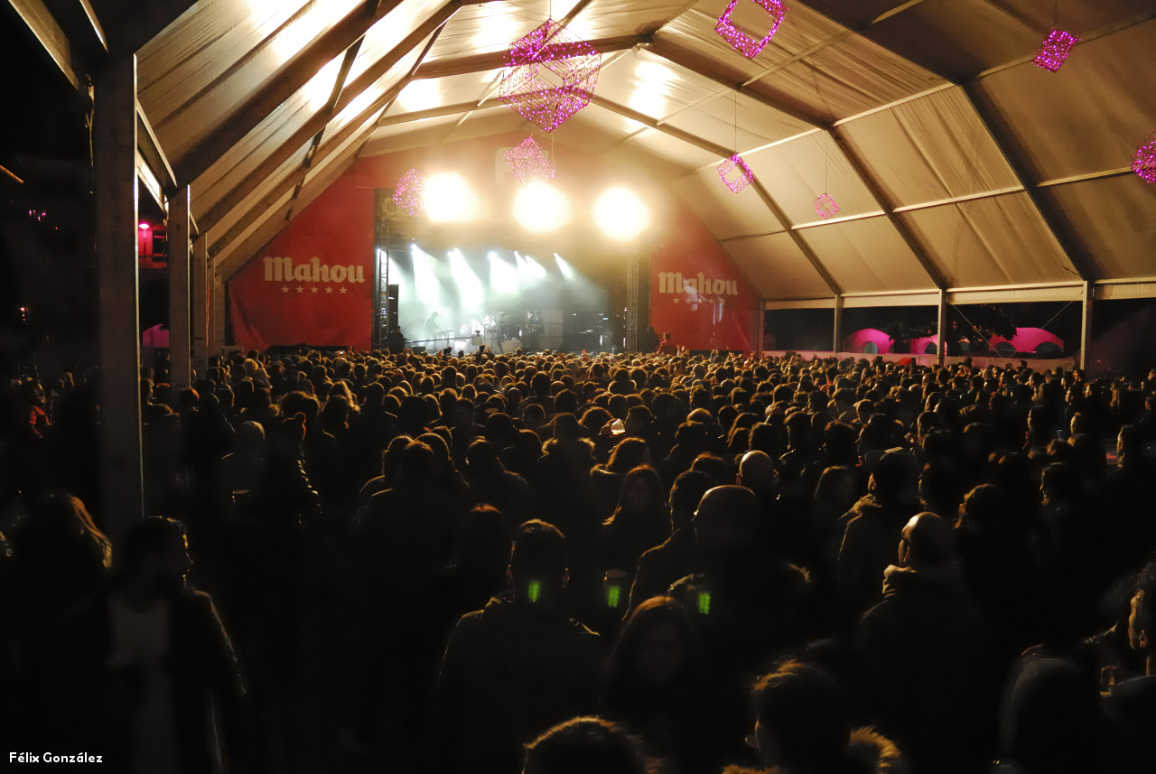 Fotografías del FiV 2017 (Félix González)