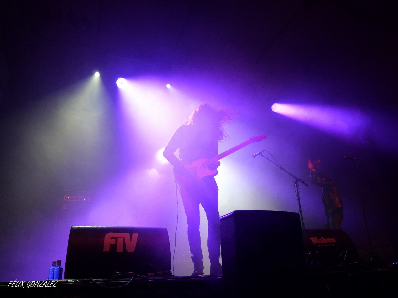 FIV 2018 | Fotos del Viernes (Félix González)