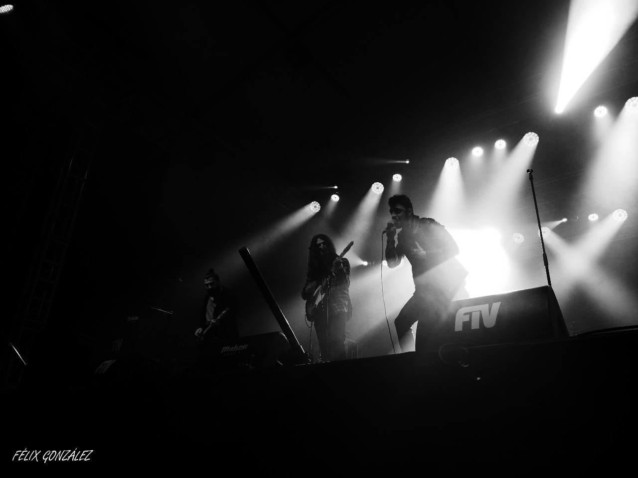 FIV 2018 | Fotos del Viernes (Félix González)