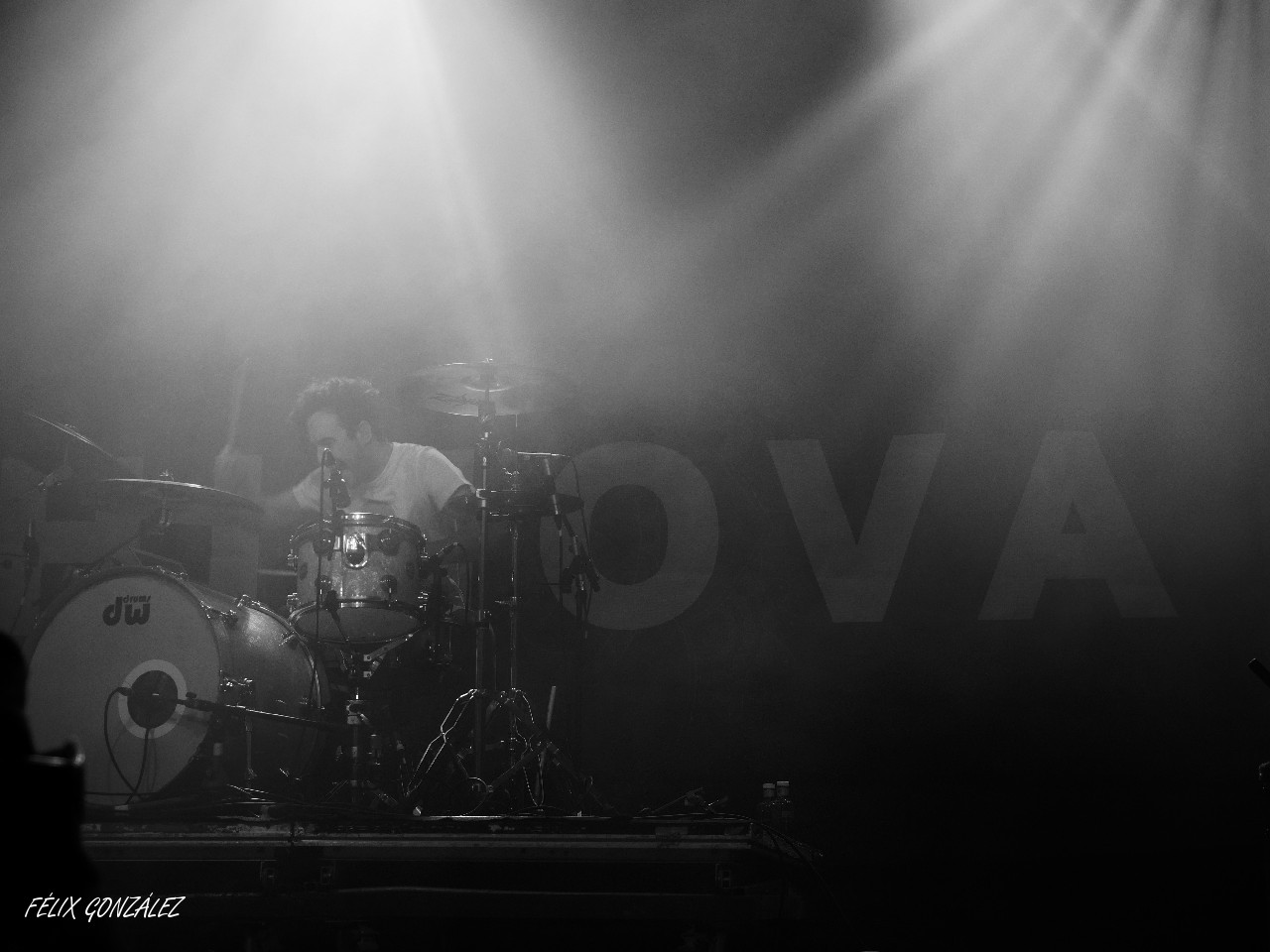 FIV 2018 | Fotos del Viernes (Félix González)