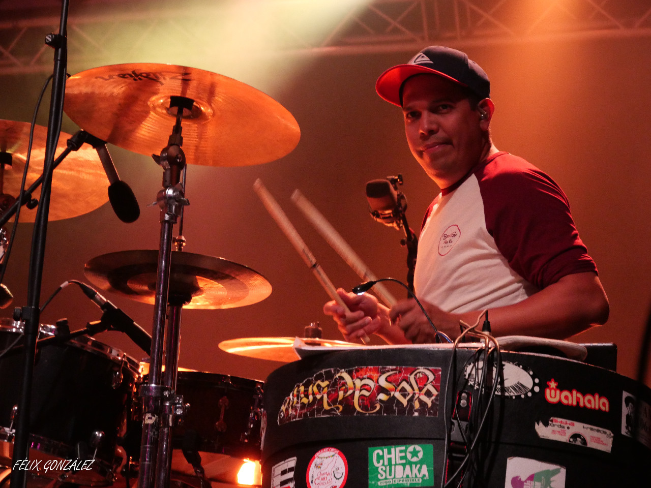 FIV 2018 | Fotos del Viernes (Félix González)
