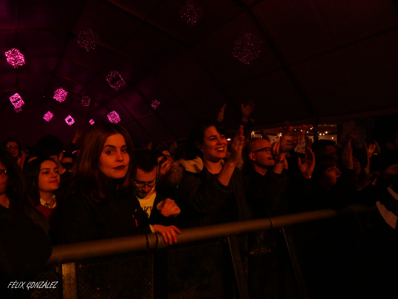 FIV 2018 | Fotos del Viernes (Félix González)