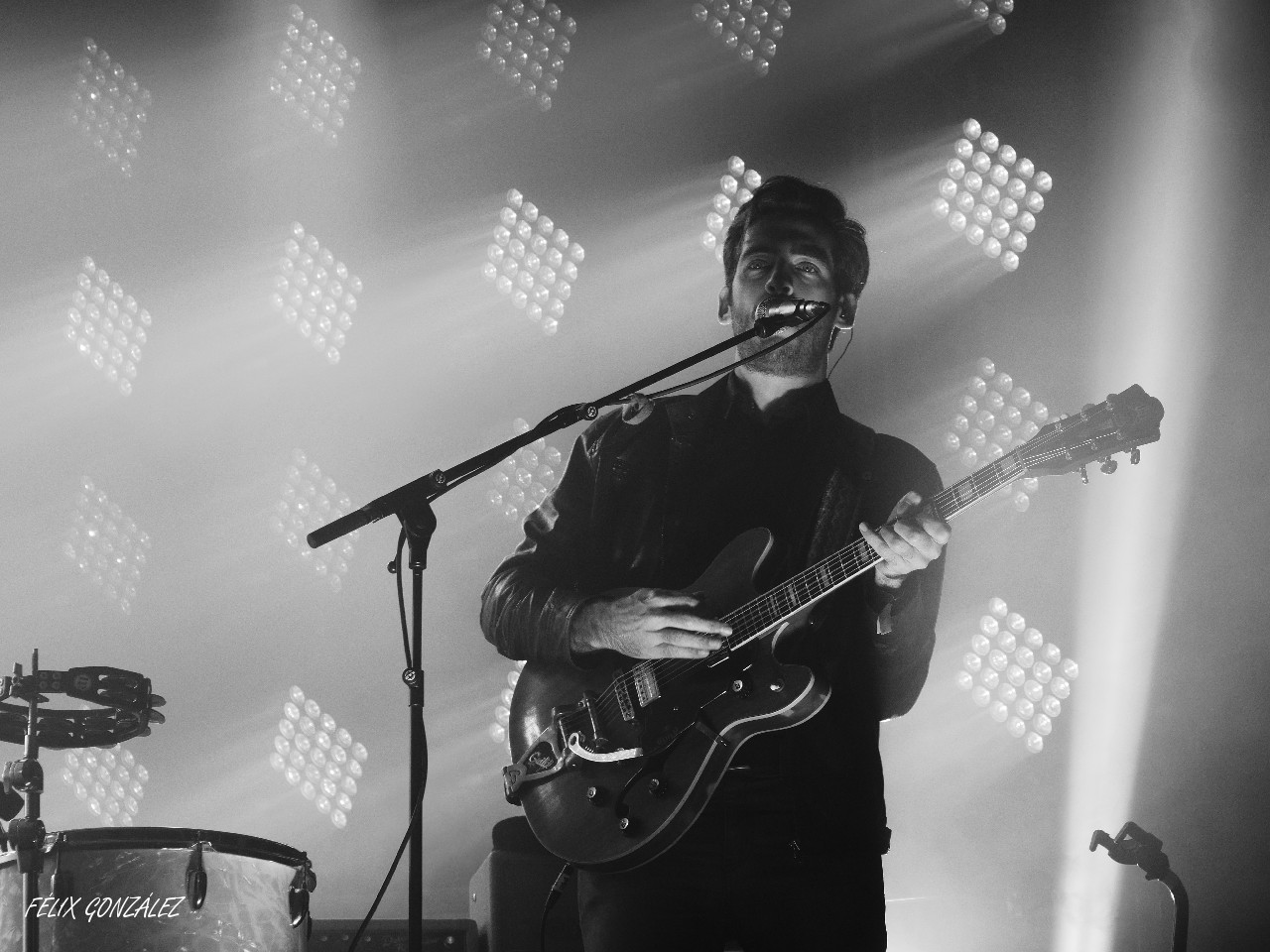 FIV 2018 | Fotos del Sábado (Félix González)
