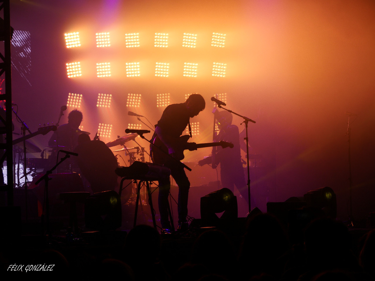 FIV 2018 | Fotos del Sábado (Félix González)