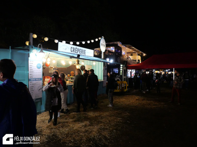 El Caudal Fest se consolida como #AULTIMAGRANFESTADOVERAN (Félix González)