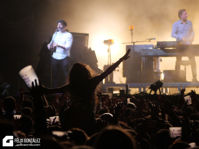 El Caudal Fest se consolida como #AULTIMAGRANFESTADOVERAN (Félix González)