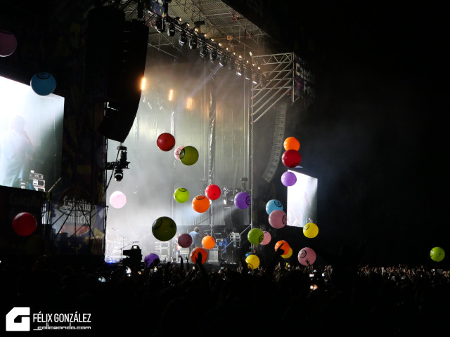 El Caudal Fest se consolida como #AULTIMAGRANFESTADOVERAN (Félix González)