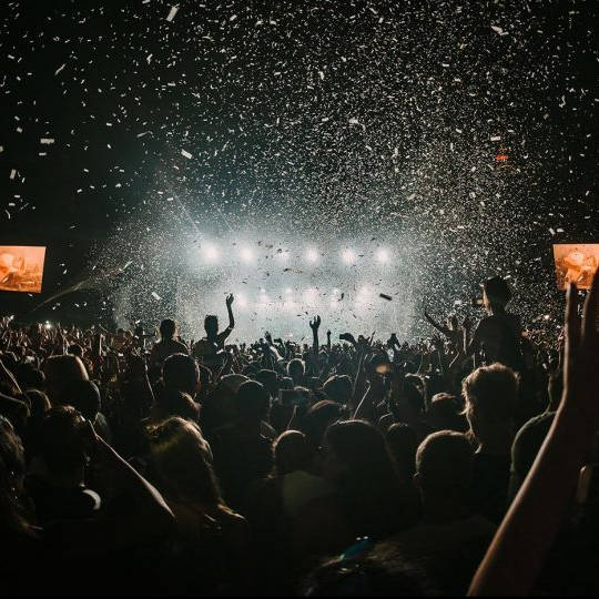 LOS MEJORES FESTIVALES DE GALICIA