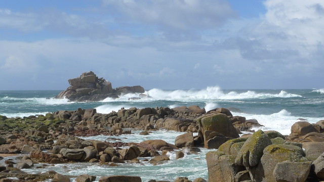 Ribeira (Galicia)