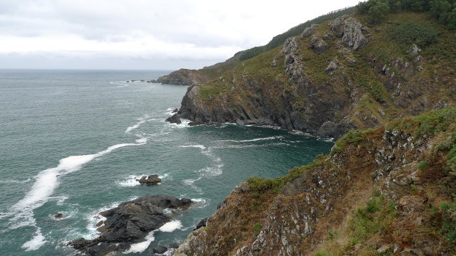 Cedeira (Galicia)