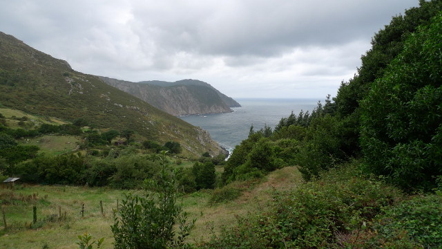 Cedeira (Galicia)