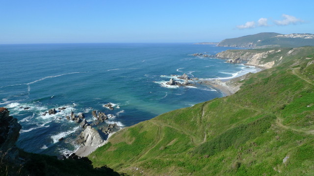 Ortigueira (Galicia)