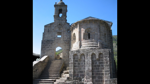 A Capela (Galicia)