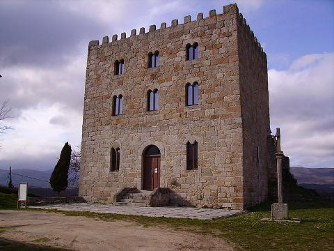 Alfoz (Galicia)