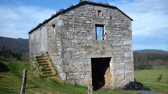 Muras (Galicia)