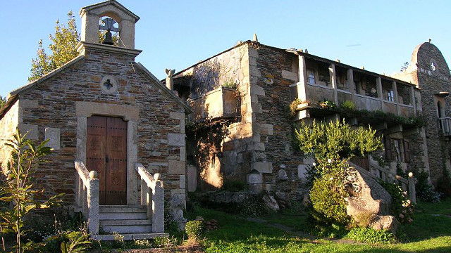 Begonte (Galicia)