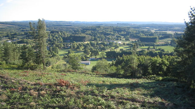 Castro de Rei (Galicia)