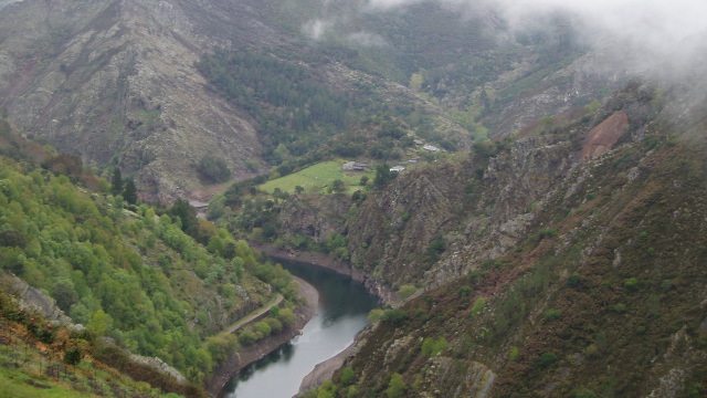 A Fonsagrada (Galicia)