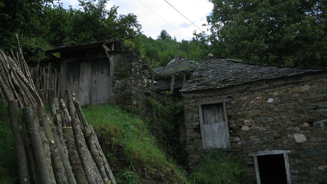 Negueira de Muñiz (Galicia)