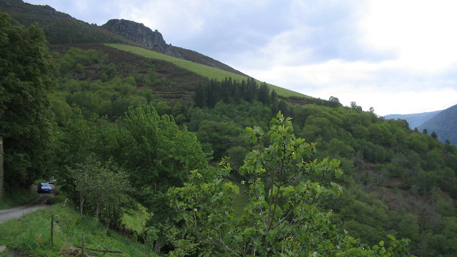 Negueira de Muñiz (Galicia)