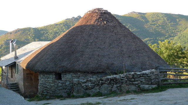 Cervantes (Galicia)