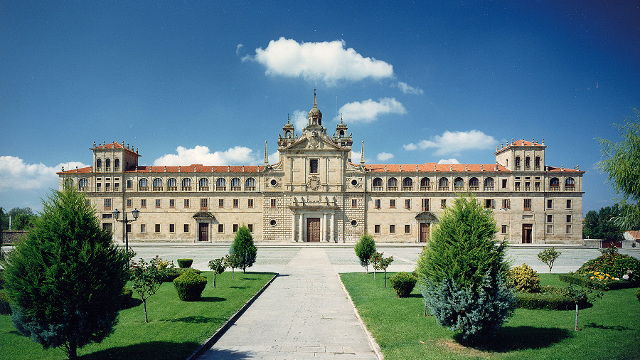 Monforte de Lemos (Galicia)