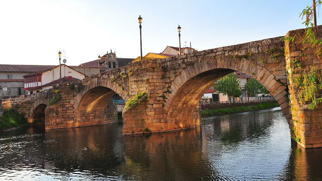 Monforte de Lemos (Galicia)