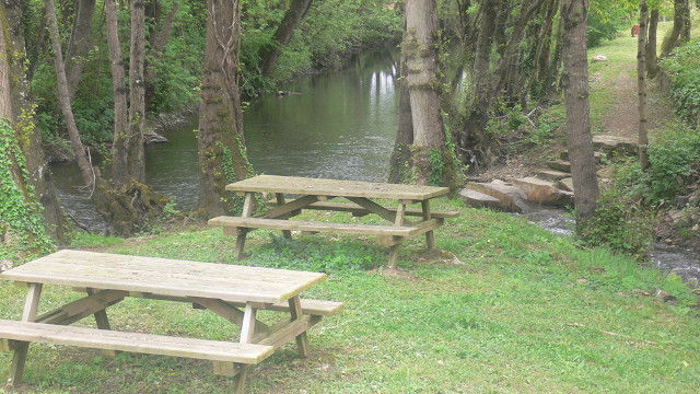 Bóveda (Galicia)