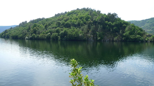 O Saviñao (Galicia)