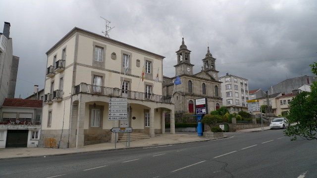 Monterroso (Galicia)