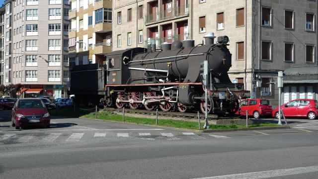 Ourense (Galicia)