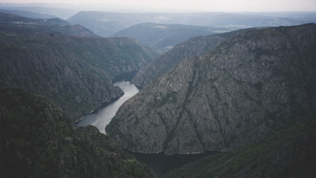 Parada de Sil (Galicia)