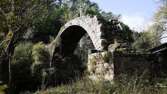 Boborás (Galicia)