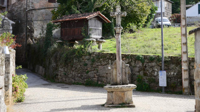 Castrelo de Miño (Galicia)