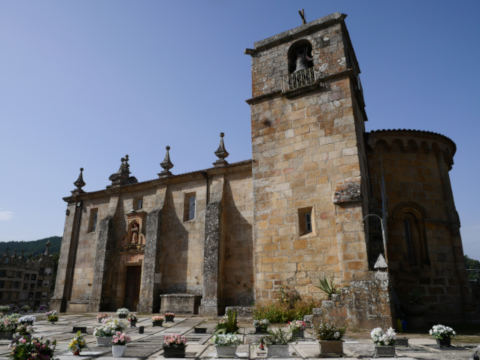 Castrelo de Miño (Galicia)