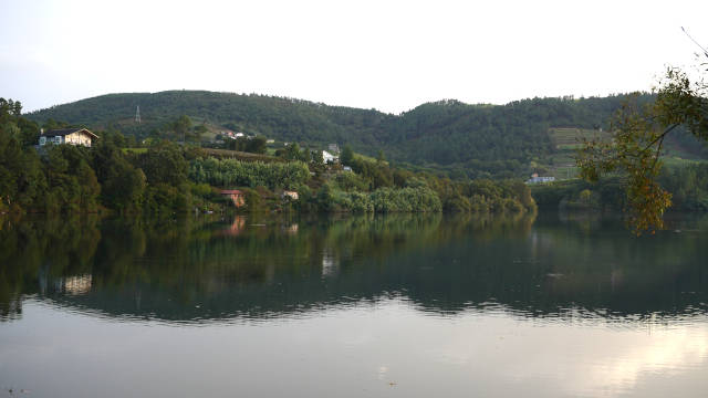 Cenlle (Galicia)