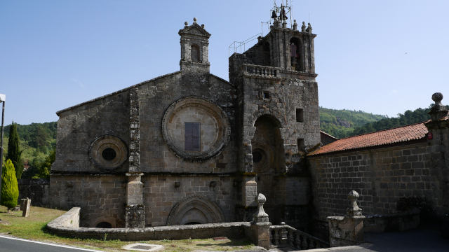 Leiro (Galicia)