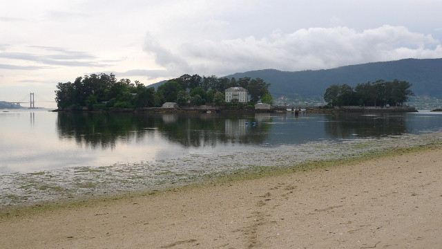 Redondela (Galicia)