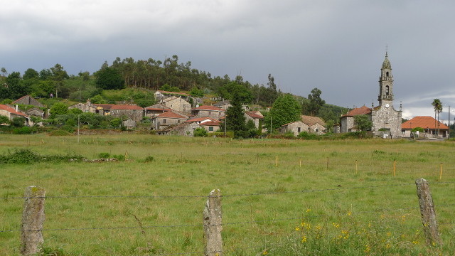 Cotobade (Galicia)