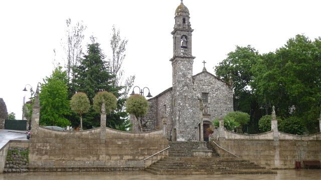 Forcarei (Galicia)