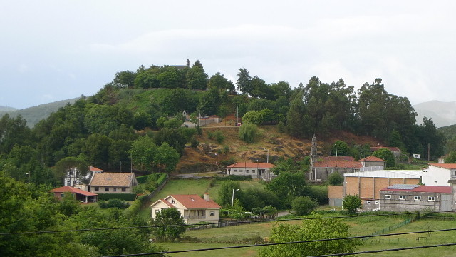 A Lama (Galicia)