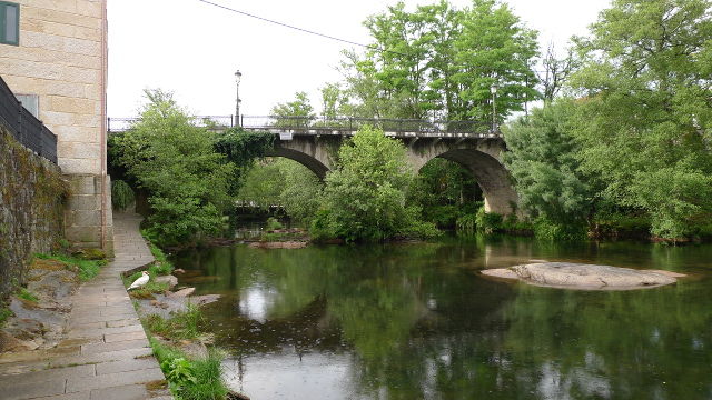 Ponte Caldelas (Galicia)