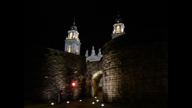 Lugo (Galicia)
