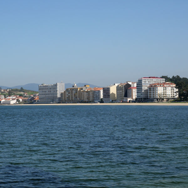 Vilagarcía de Arousa