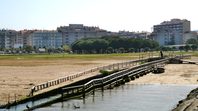 Vilagarcía de Arousa (Galicia)