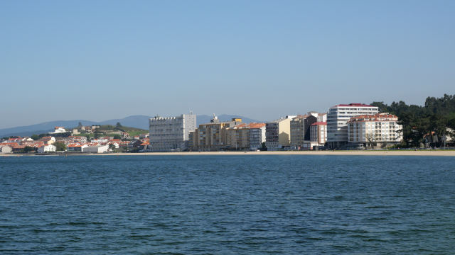 Vilagarcía de Arousa (Galicia)