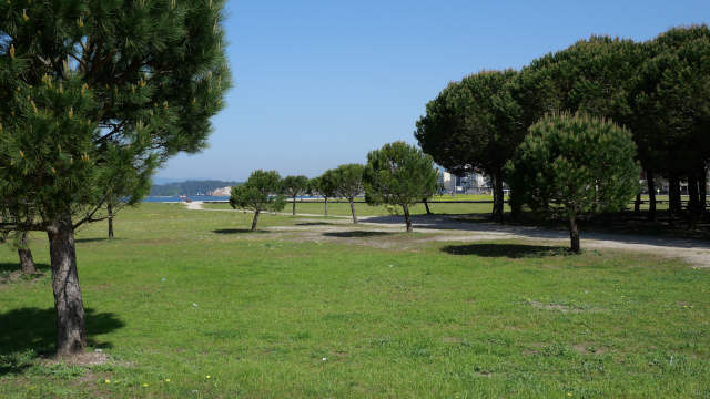 Vilagarcía de Arousa (Galicia)