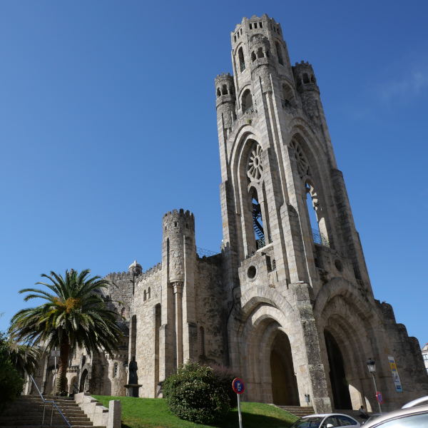 Templo de Veracruz